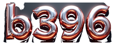 b396 logo